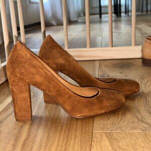 Sezane Pumps